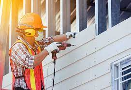 Best Steel Siding Installation  in Lennox, CA