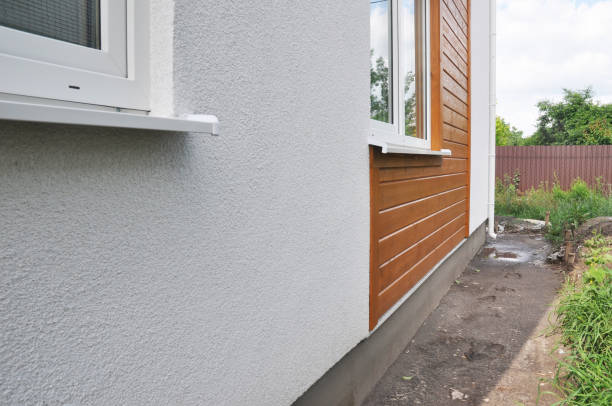Best Fascia and Soffit Installation  in Lennox, CA