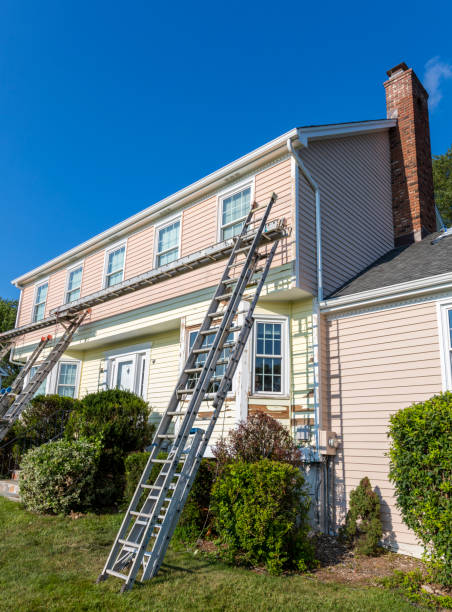 Best Stucco Siding  in Lennox, CA