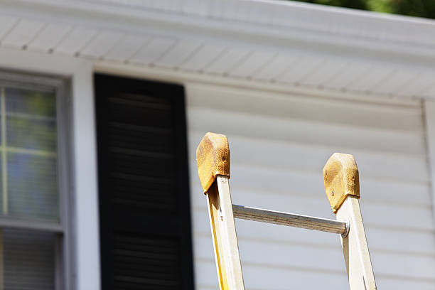 Best Aluminum Siding Installation  in Lennox, CA