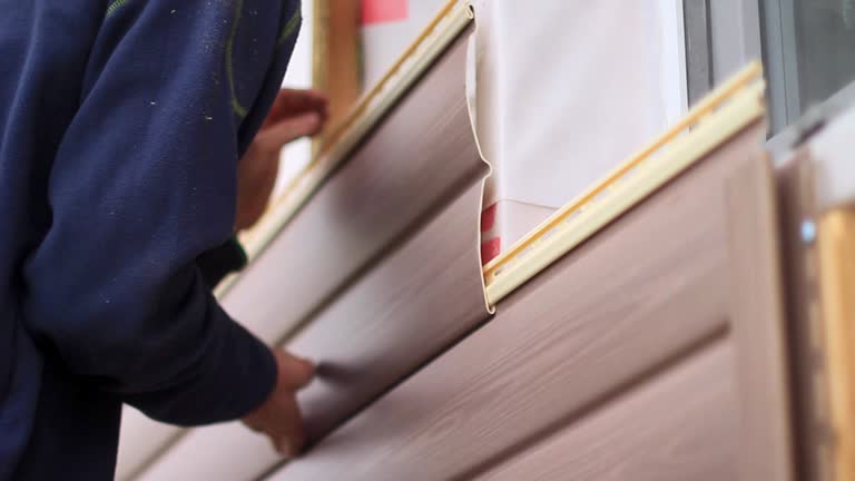 Best Composite Siding  in Lennox, CA